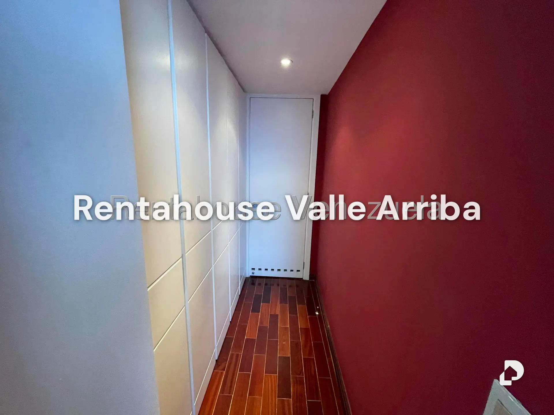 Apartamento en Mirador de Los Campitos I, Caracas – 22