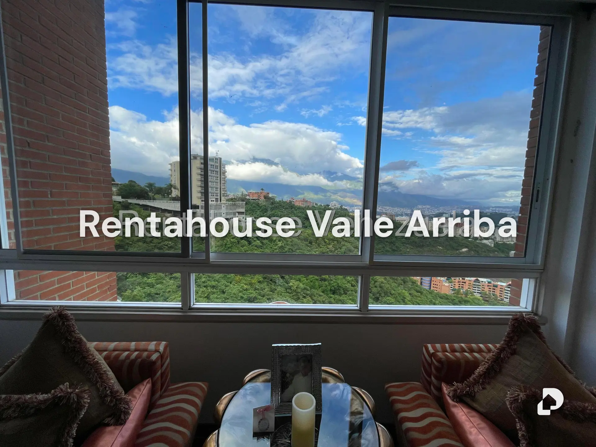 Apartamento en Mirador de Los Campitos I, Caracas – 26