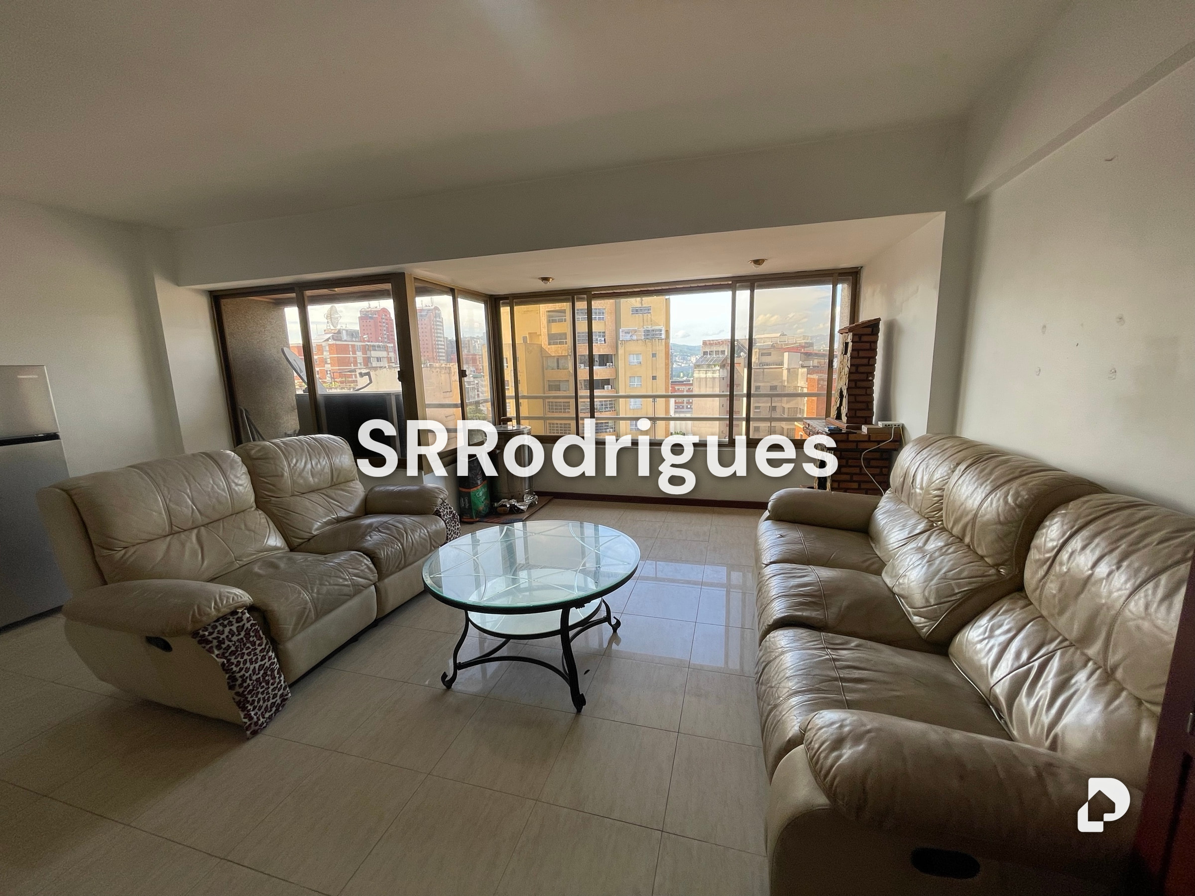 Apartamento en Las Palmas, Caracas – 2