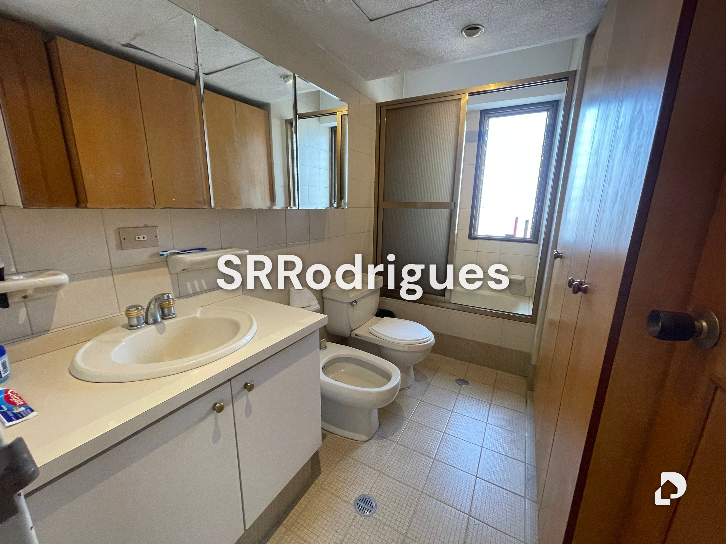 Apartamento en Las Palmas, Caracas – 4