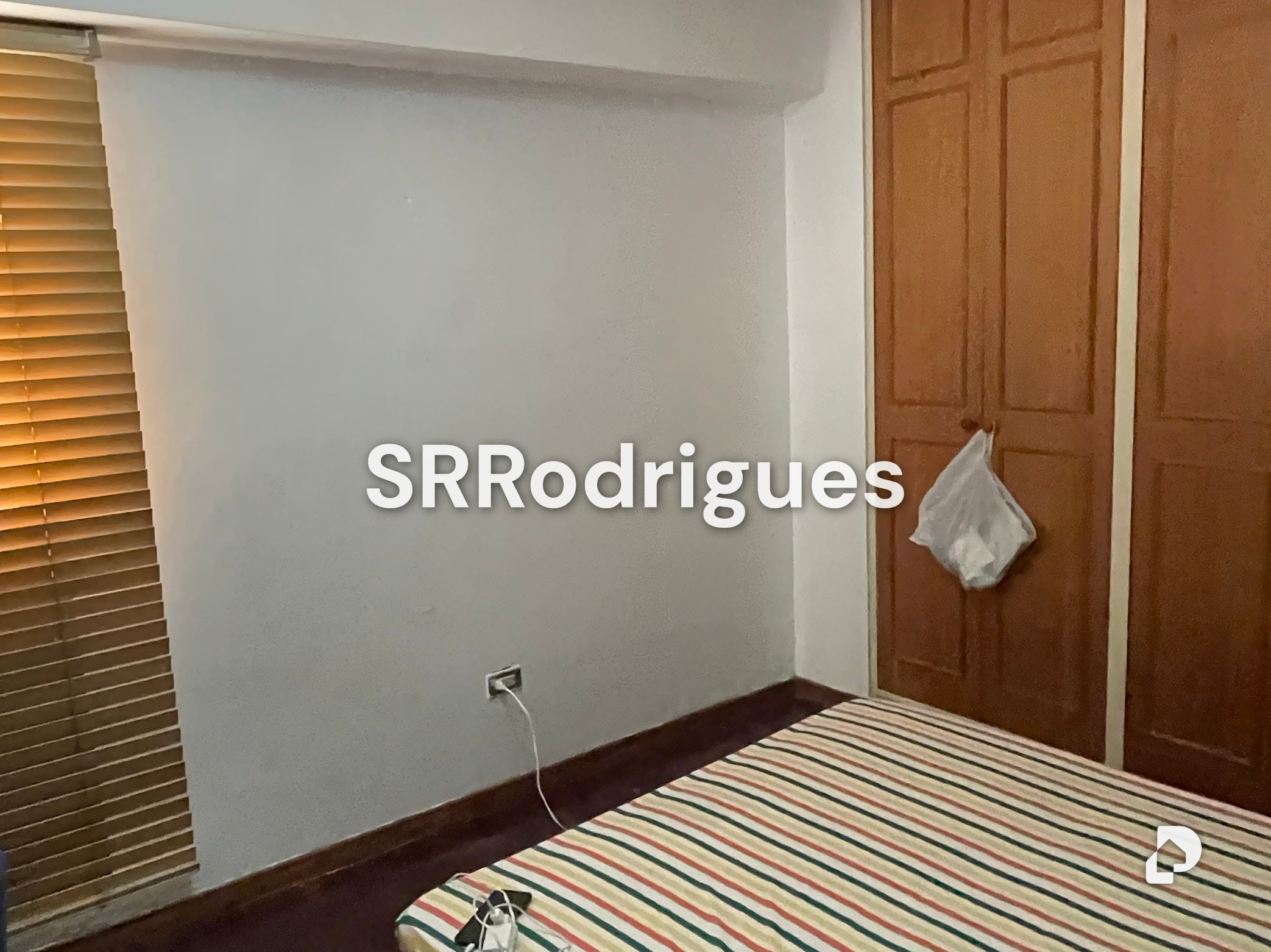 Apartamento en Las Palmas, Caracas – 5
