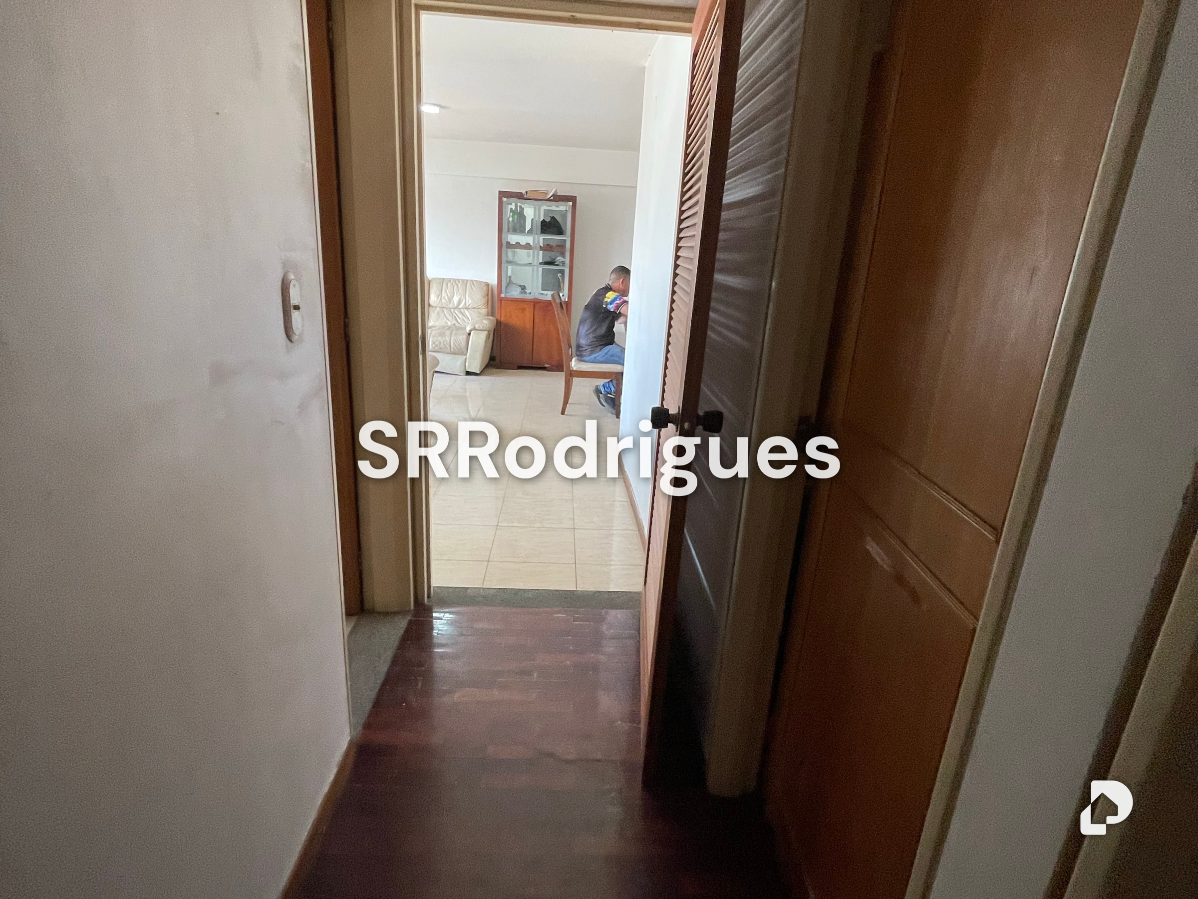 Apartamento en Las Palmas, Caracas – 7
