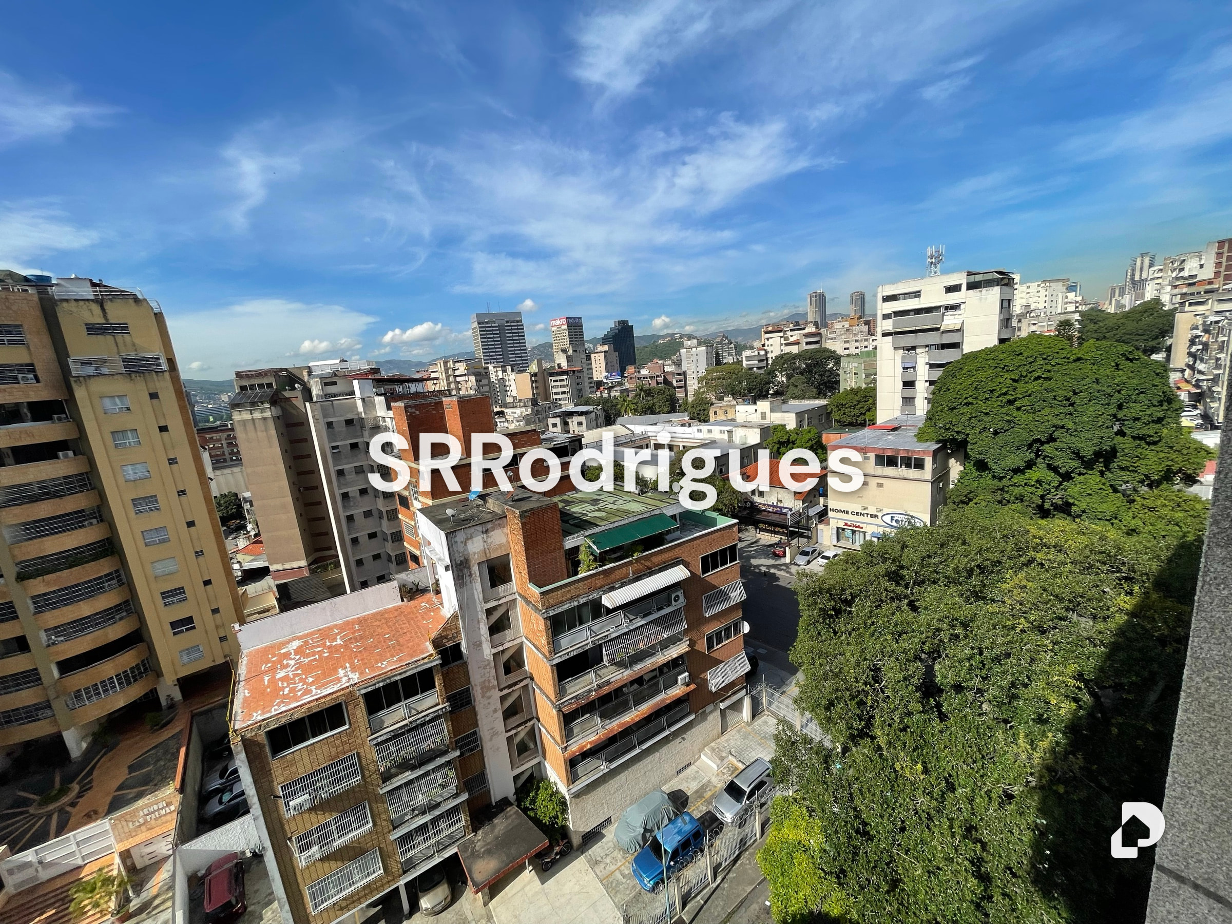 Apartamento en Las Palmas, Caracas – 8