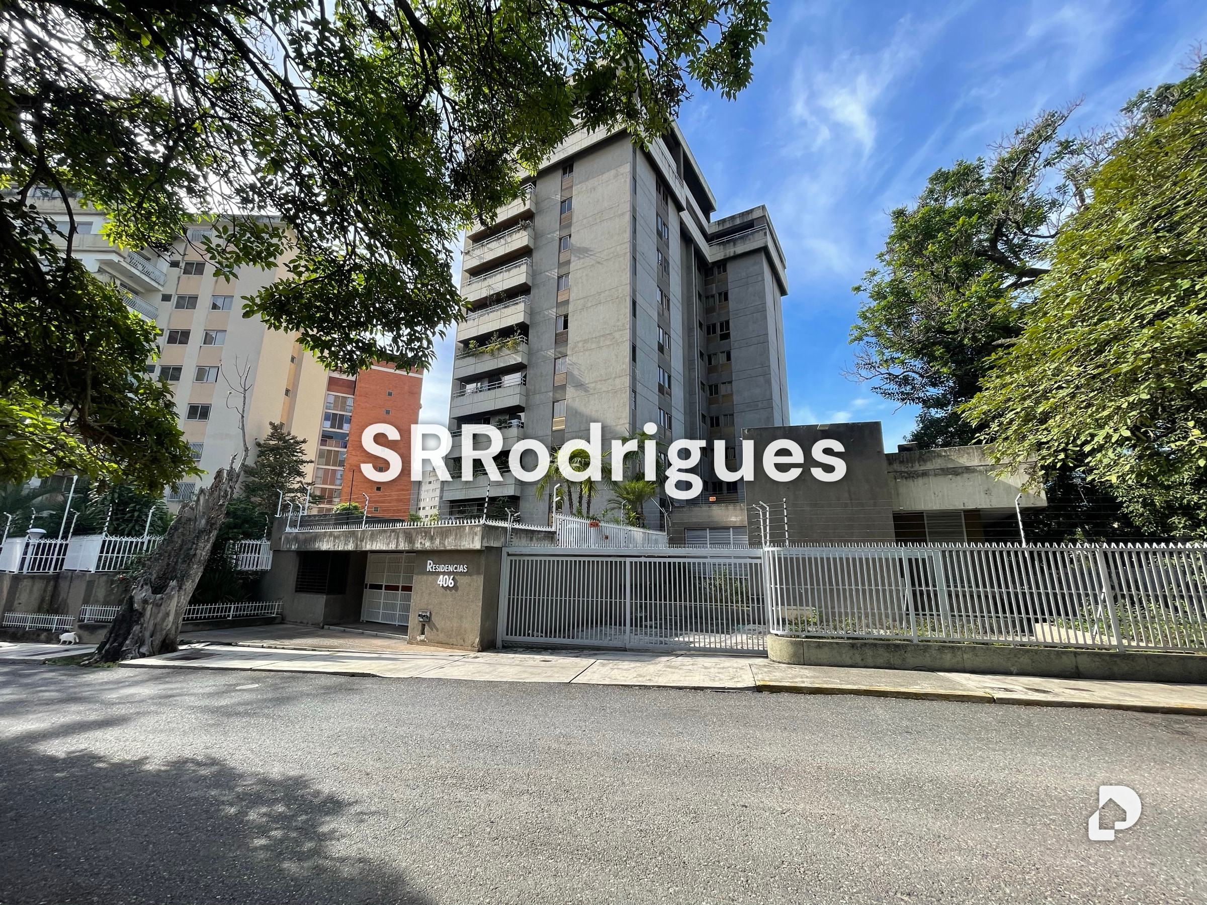 Apartamento en Las Palmas, Caracas – 1