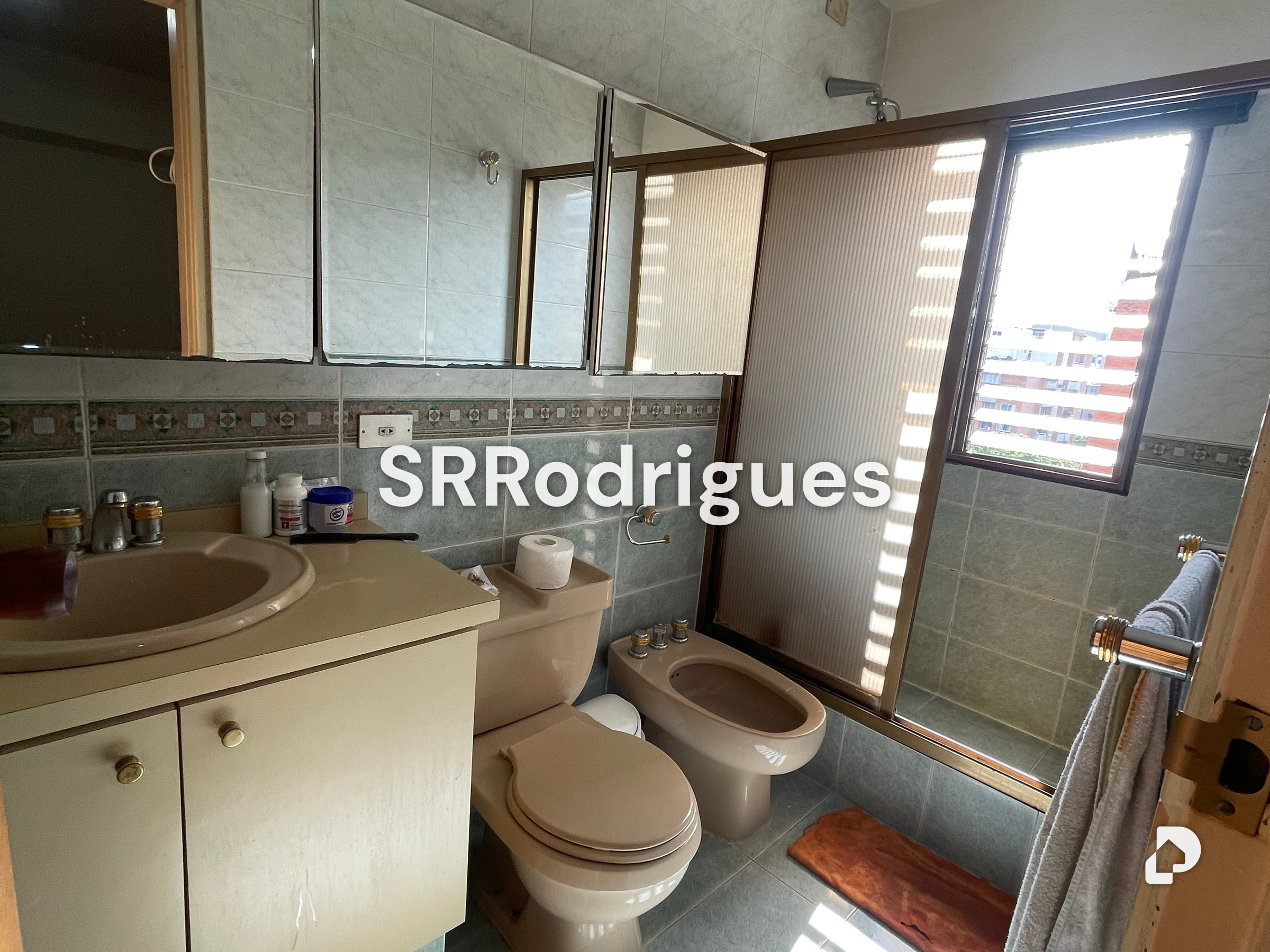 Apartamento en Las Palmas, Caracas – 6