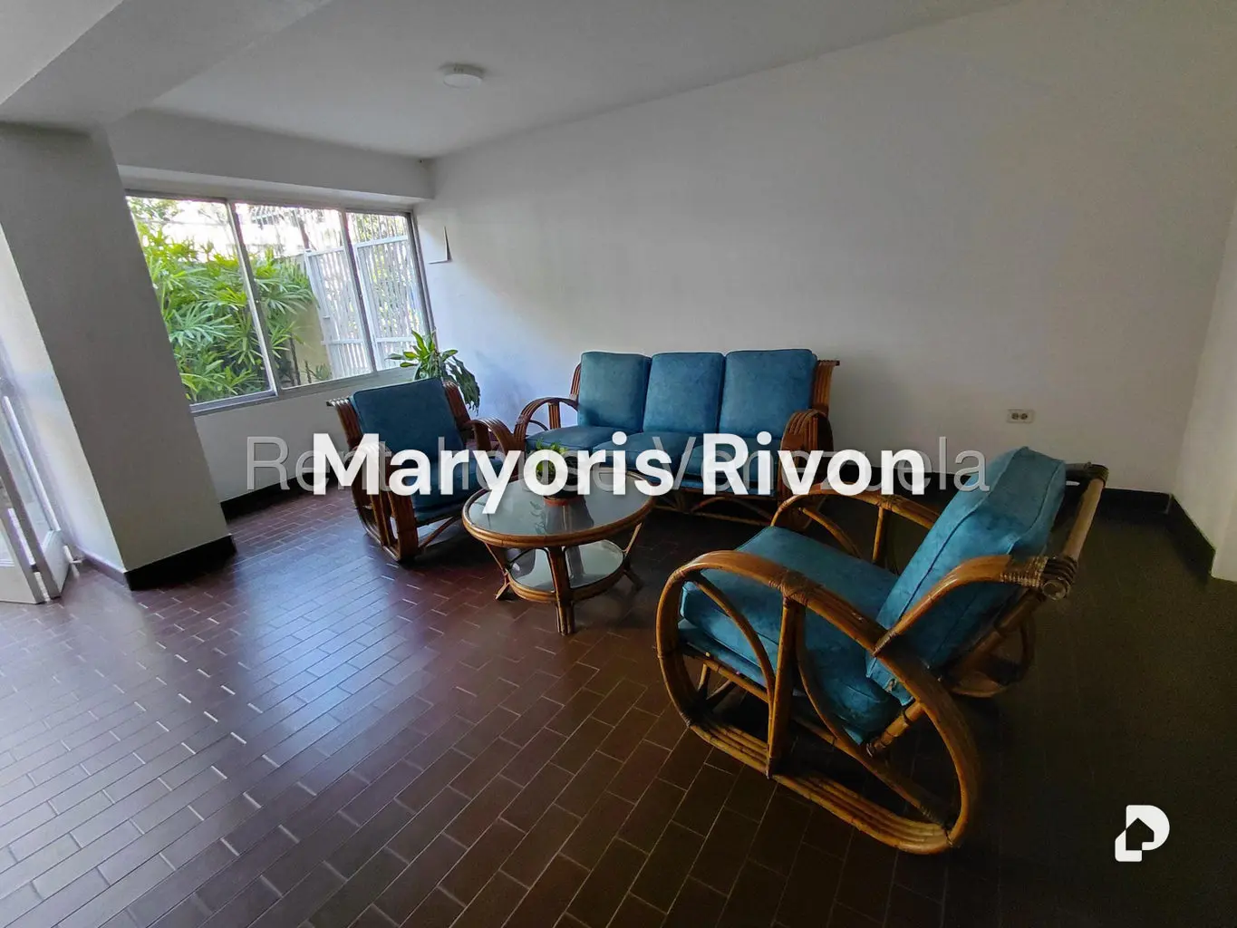 Apartamento en Santa Paula, Caracas – 4