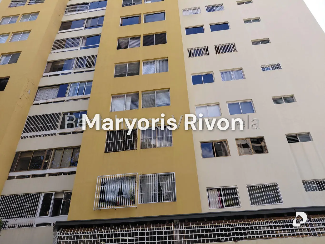 Apartamento en Santa Paula, Caracas – 2
