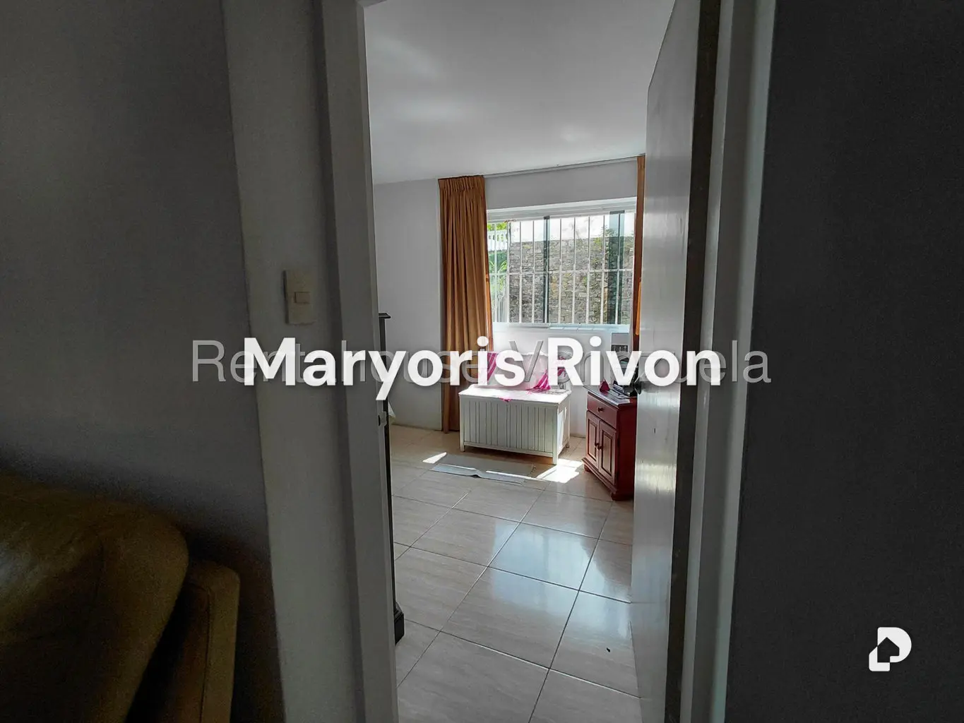 Apartamento en Santa Paula, Caracas – 14