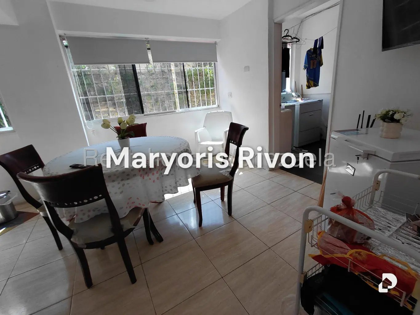 Apartamento en Santa Paula, Caracas – 25