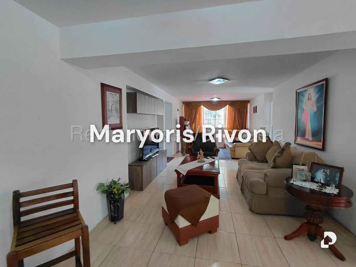 Apartamento en Santa Paula, Caracas – 9
