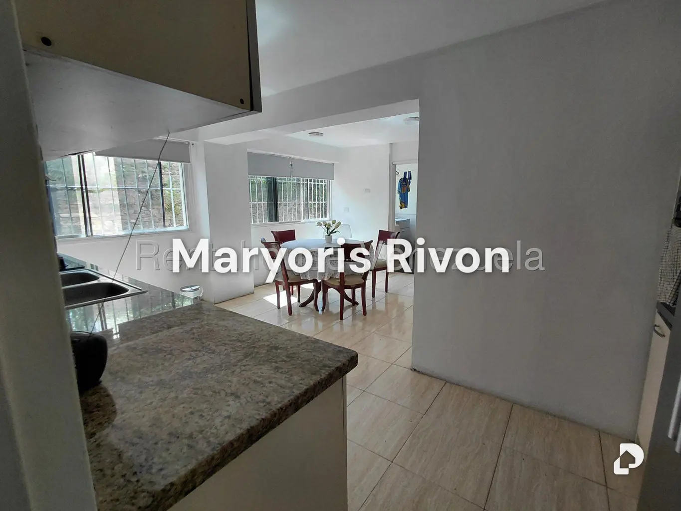Apartamento en Santa Paula, Caracas – 19