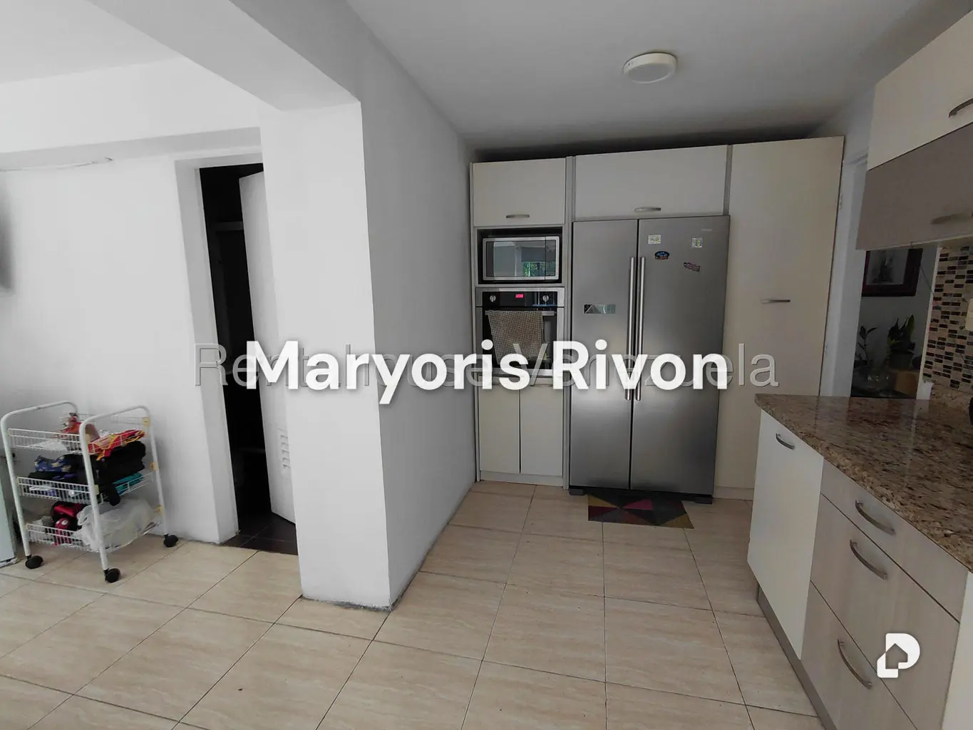 Apartamento en Santa Paula, Caracas – 21
