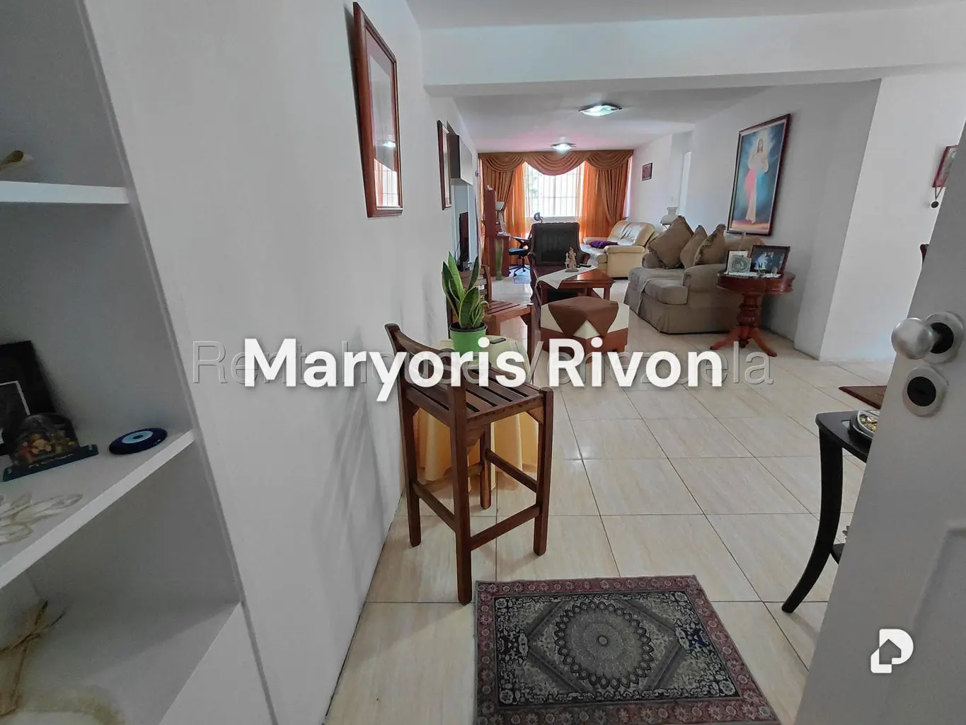 Apartamento en Santa Paula, Caracas – 8