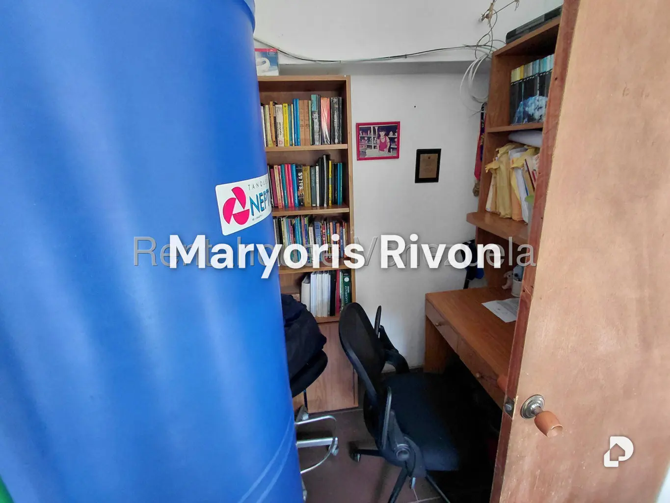 Apartamento en Santa Paula, Caracas – 27