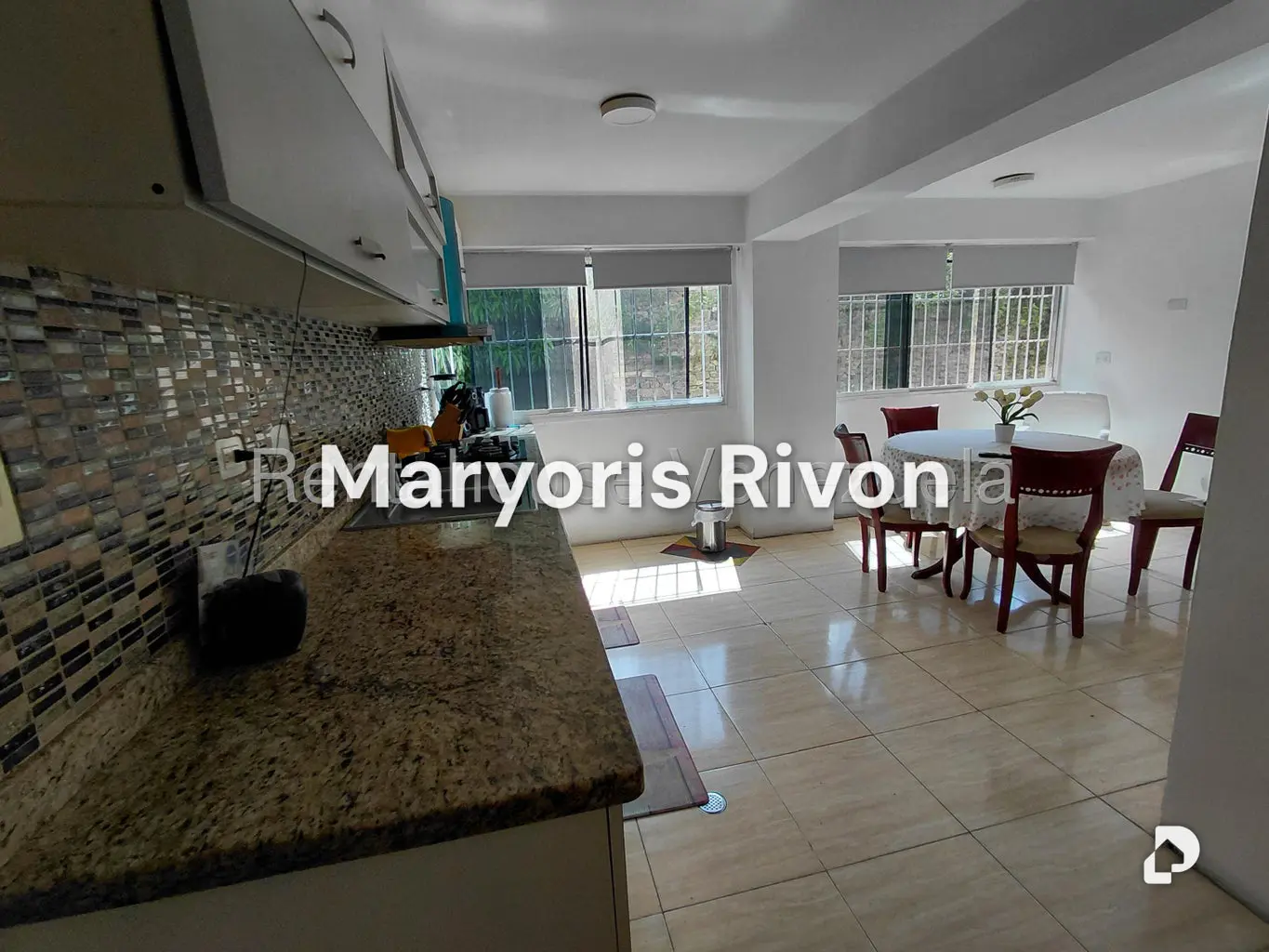 Apartamento en Santa Paula, Caracas – 20