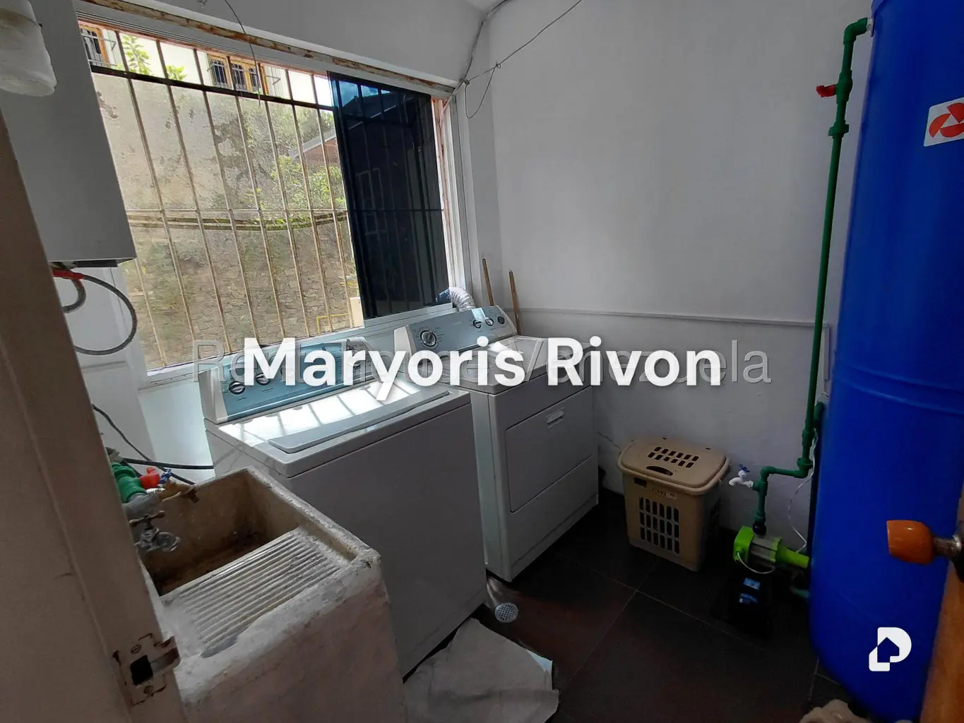 Apartamento en Santa Paula, Caracas – 29