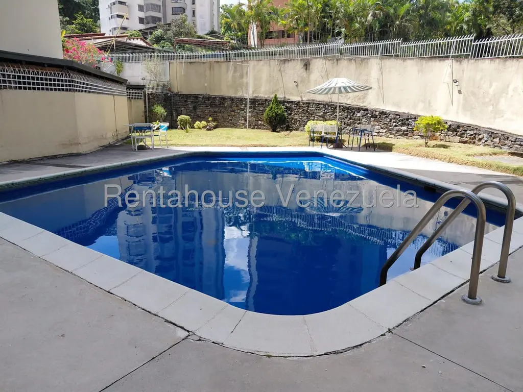 Apartamento en Santa Paula, Caracas - 1