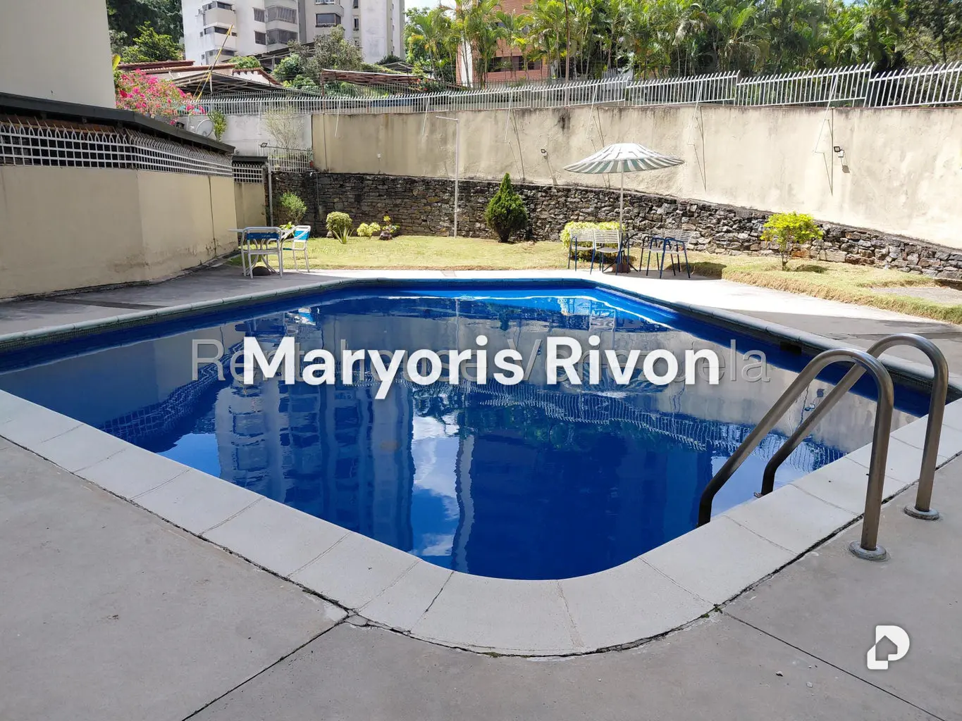 Apartamento en Santa Paula, Caracas – 1