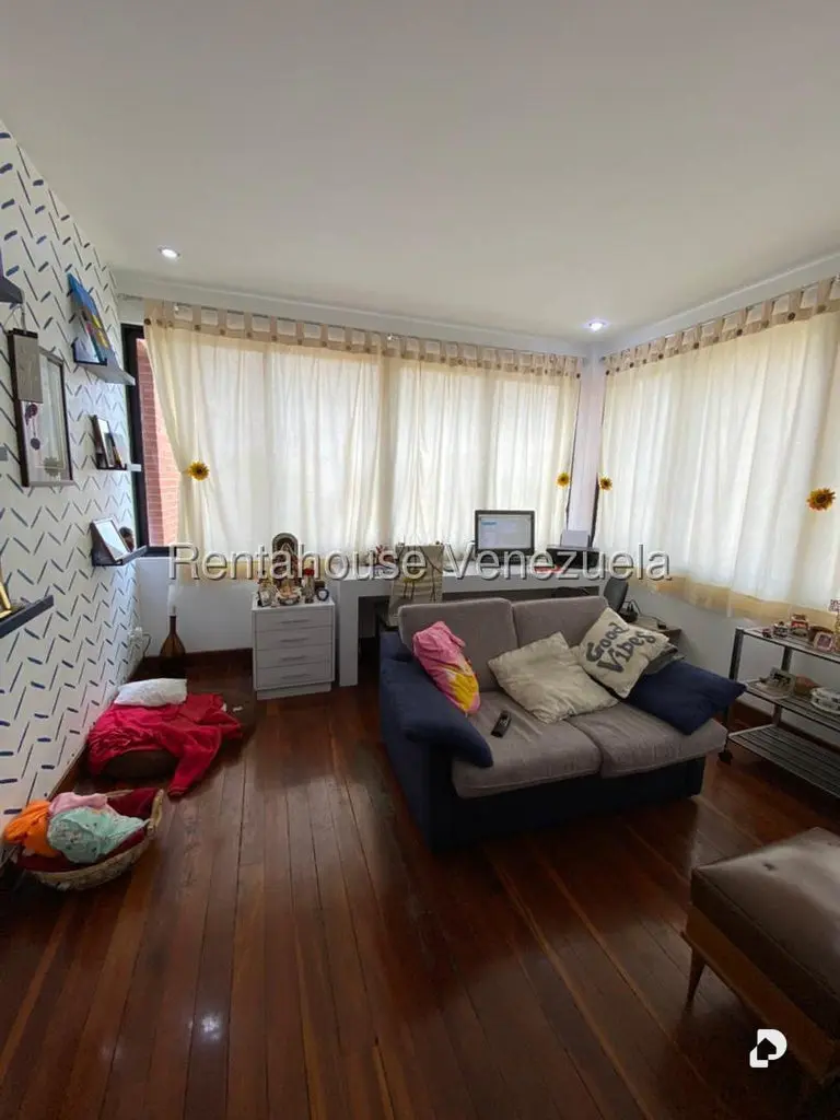 Apartamento en Sebucan, Caracas – 7