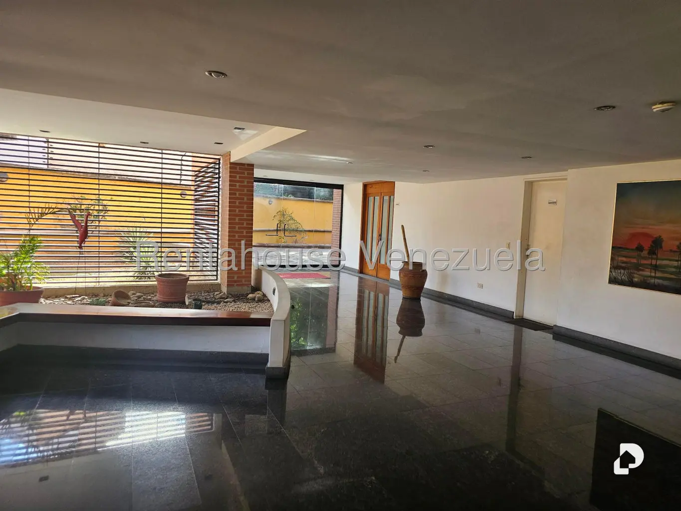 Apartamento en Sebucan, Caracas – 3