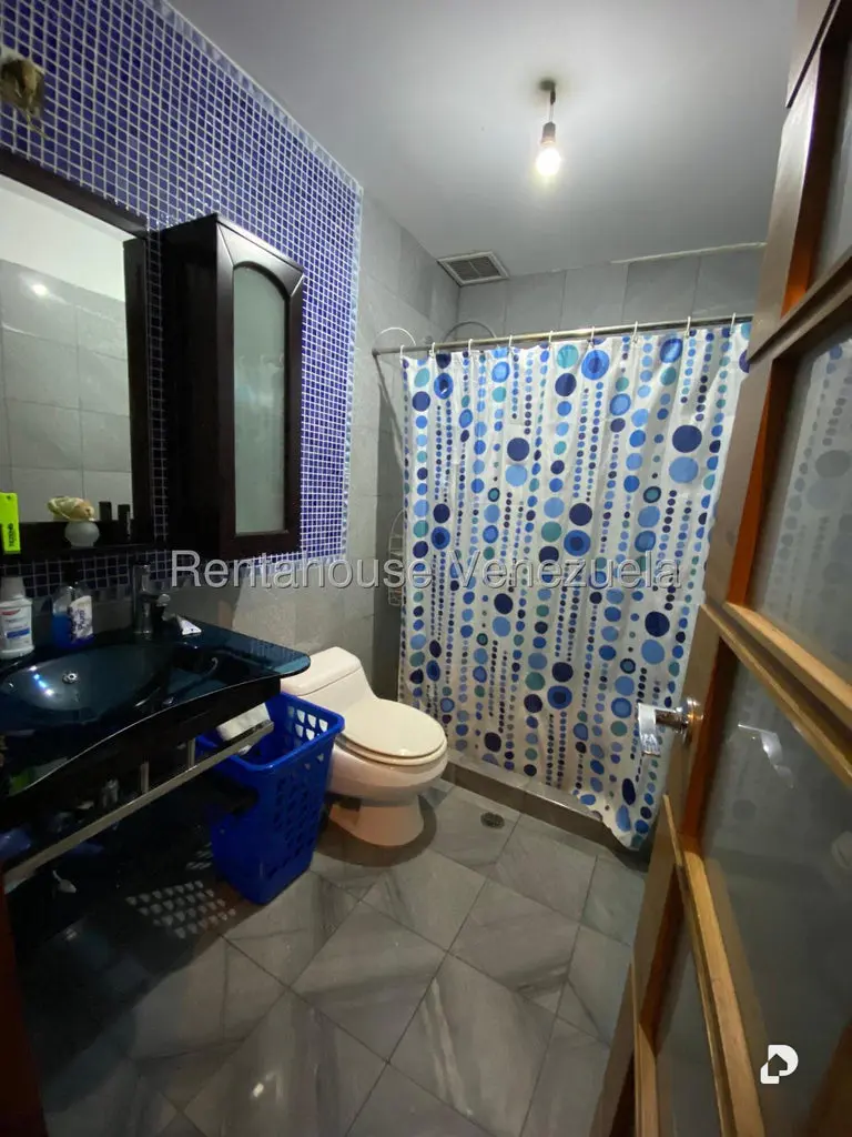 Apartamento en Sebucan, Caracas – 12