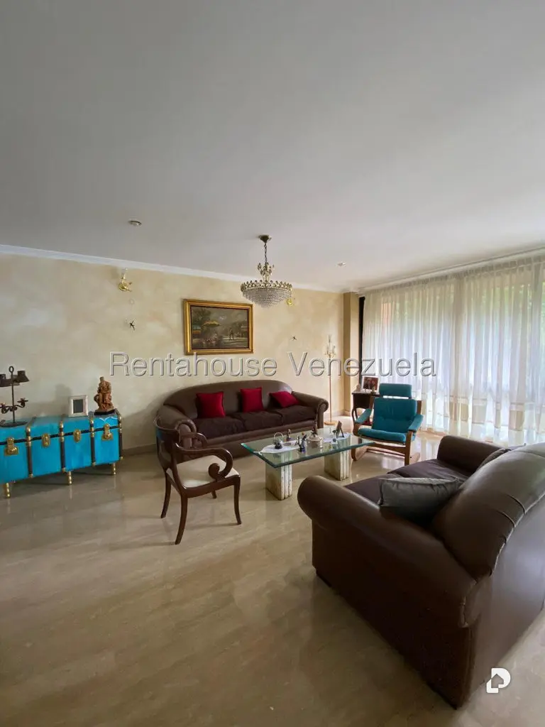 Apartamento en Sebucan, Caracas – 5