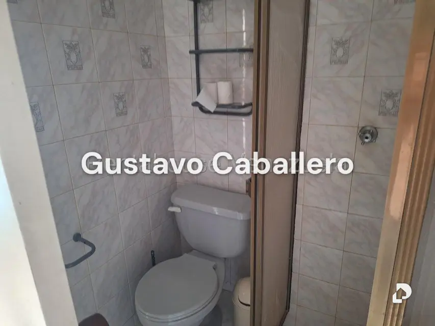 Apartamento en San Antonio, Caracas – 6