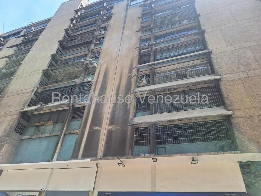 Apartamento en San Antonio, Caracas - 1