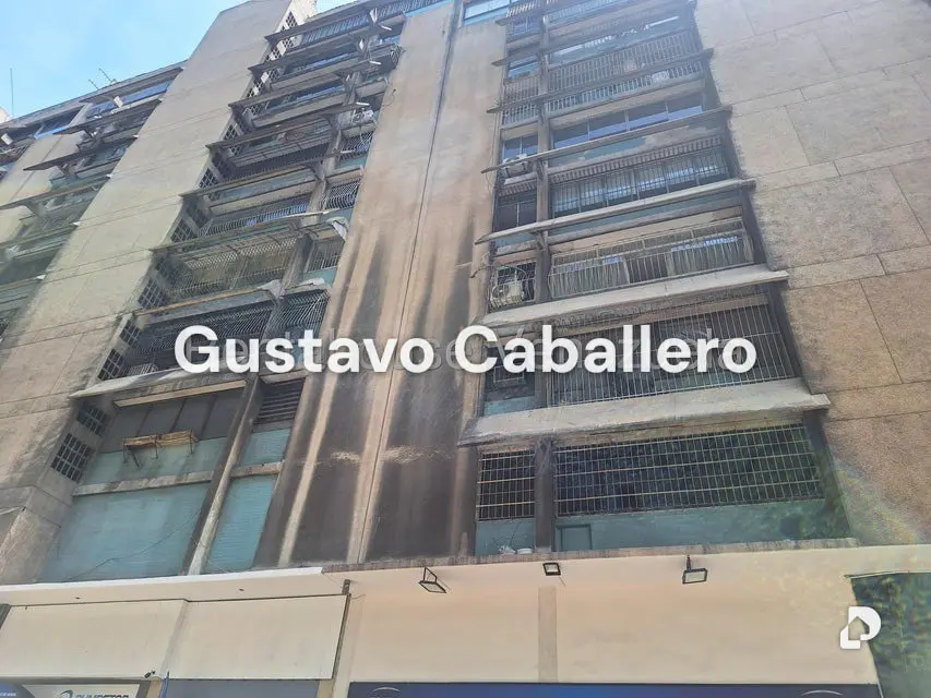 Apartamento en San Antonio, Caracas – 1