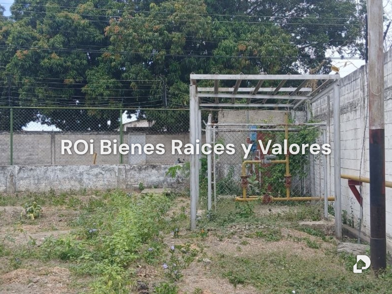 Galpón en Santa Cruz – 13