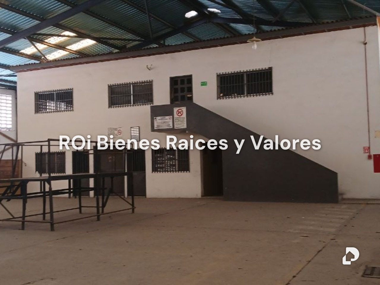 Galpón en Santa Cruz – 7