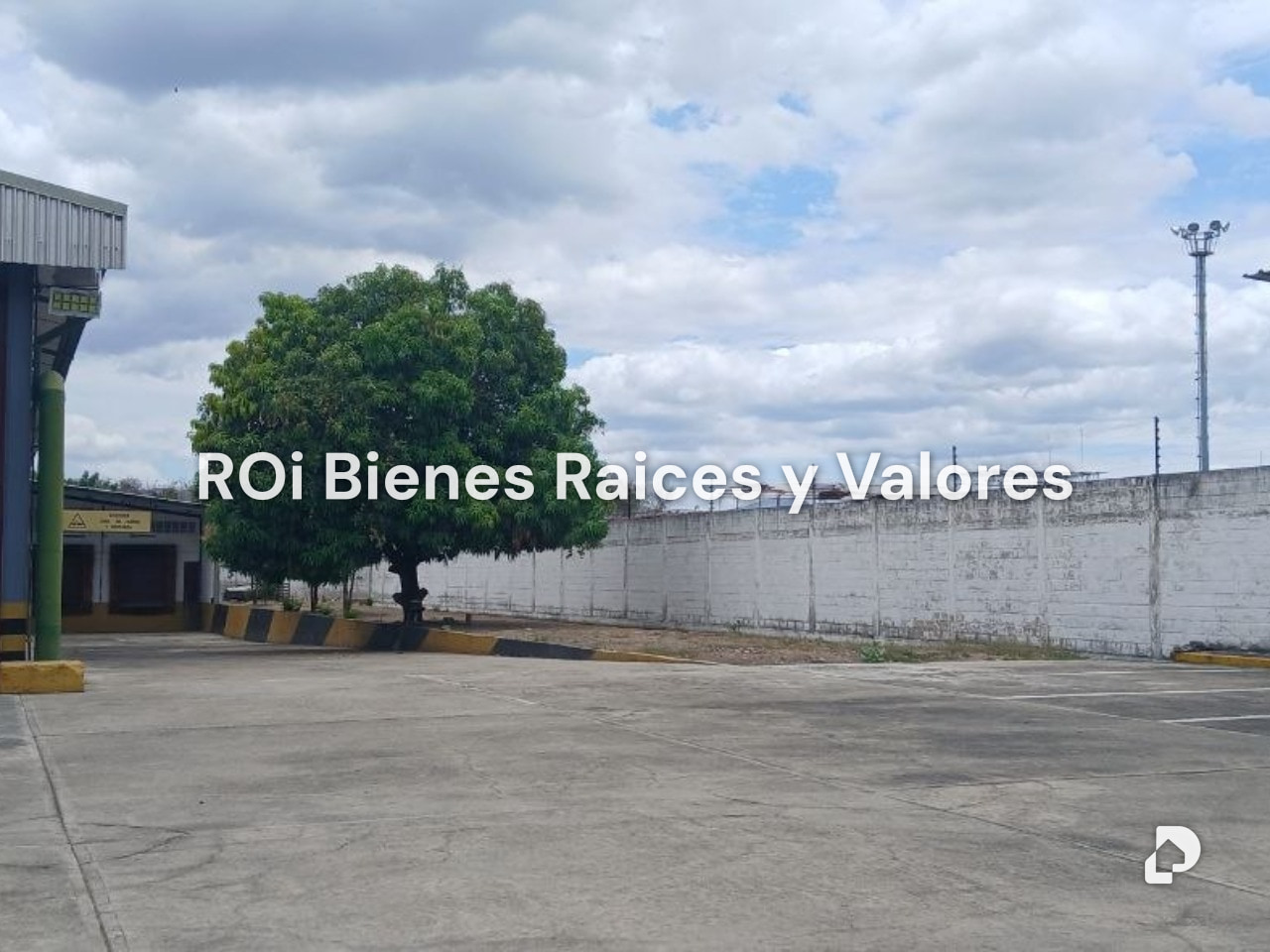 Galpón en Santa Cruz – 12