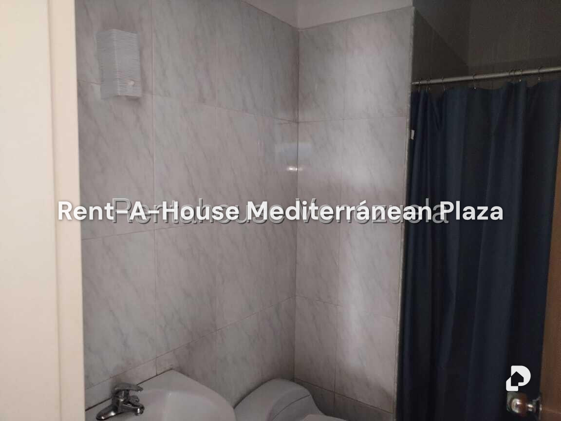 Apartamento en Mañongo, Naguanagua – 26