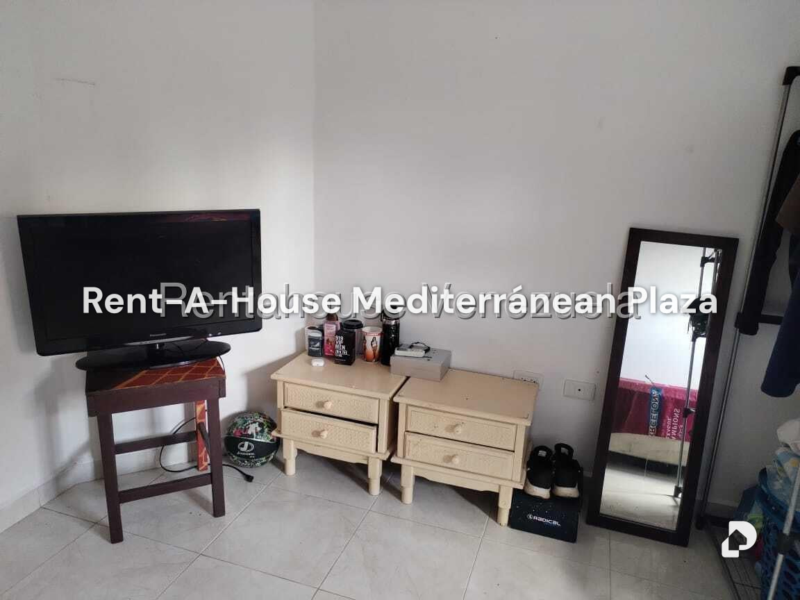 Apartamento en Mañongo, Naguanagua – 16