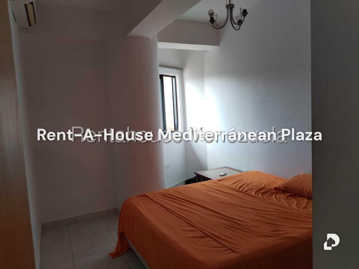 Apartamento en Mañongo, Naguanagua – 9