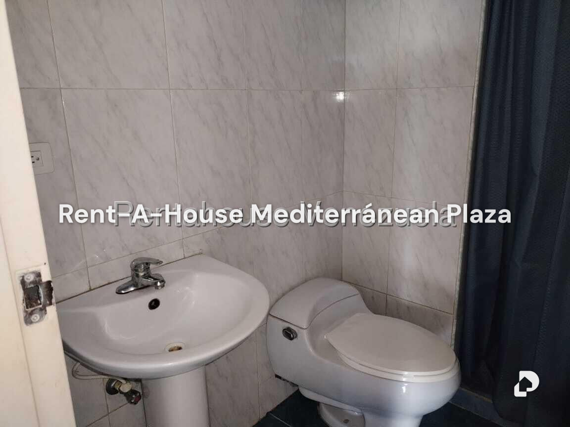 Apartamento en Mañongo, Naguanagua – 25
