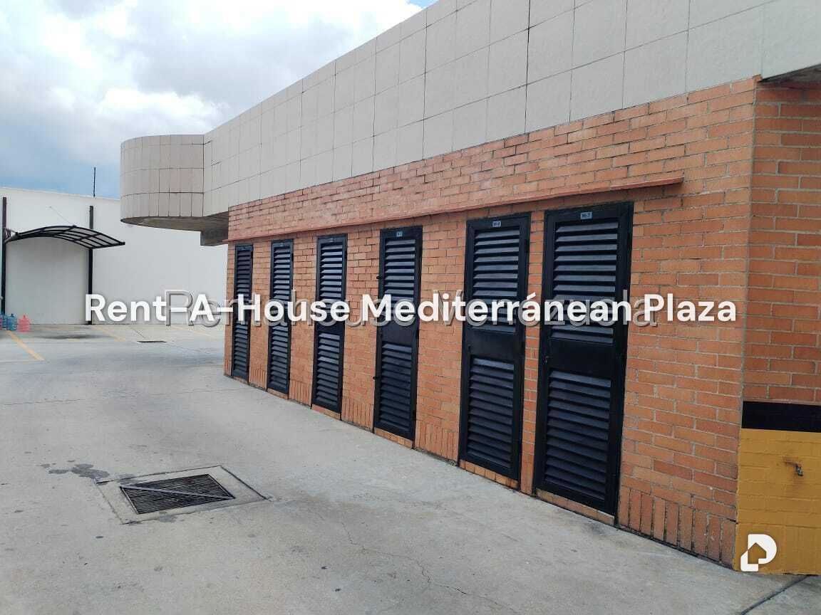 Apartamento en Mañongo, Naguanagua – 18