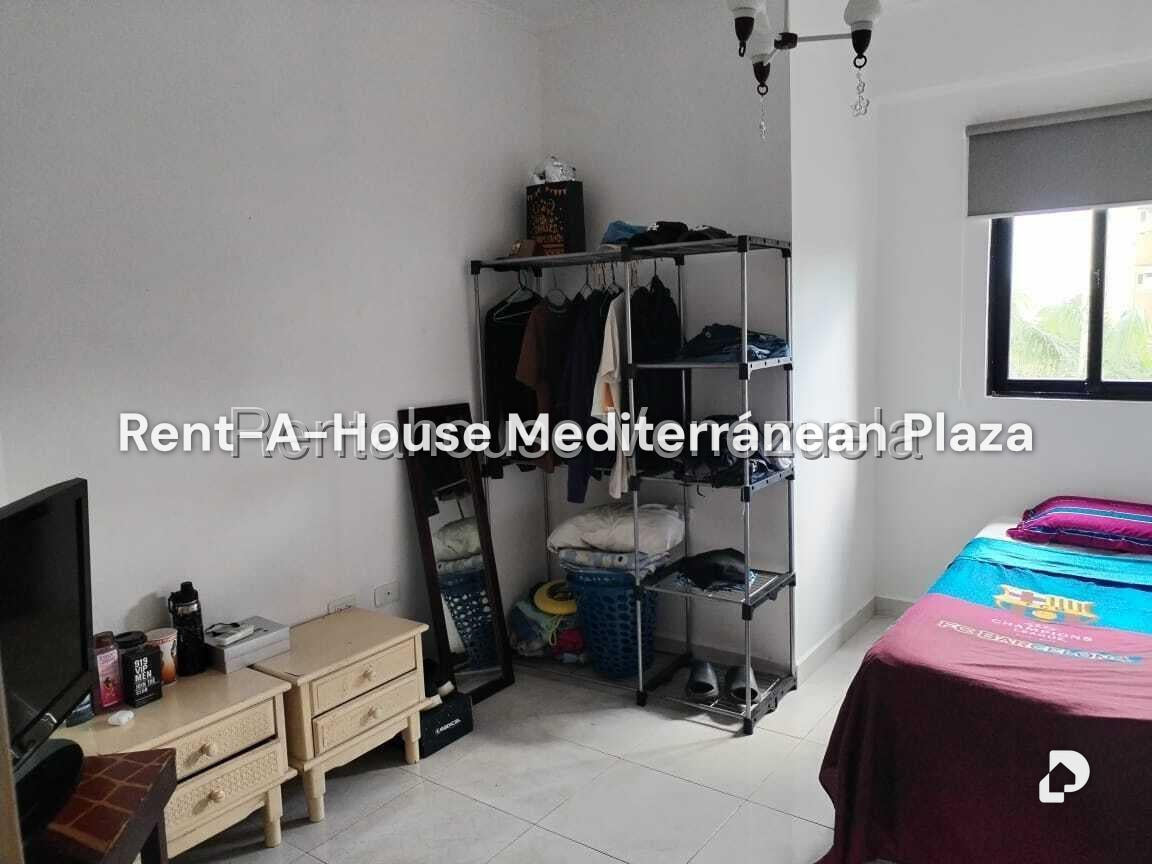 Apartamento en Mañongo, Naguanagua – 12
