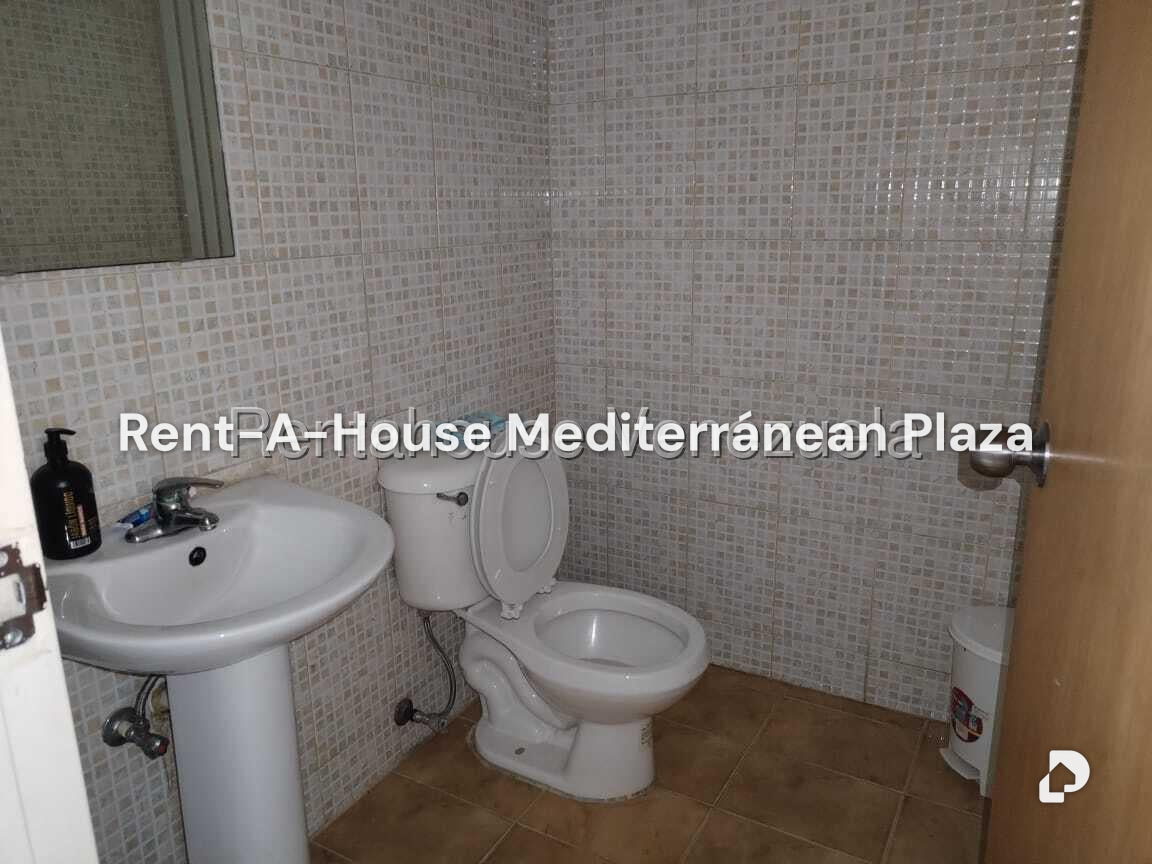 Apartamento en Mañongo, Naguanagua – 22