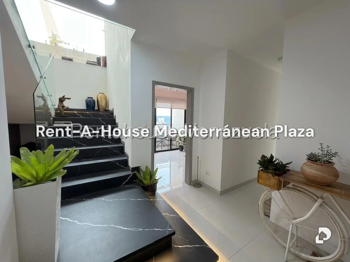 Apartment in El Parral, Valencia – 2