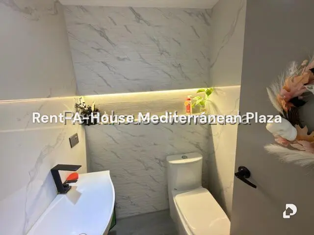 Apartment in El Parral, Valencia – 8