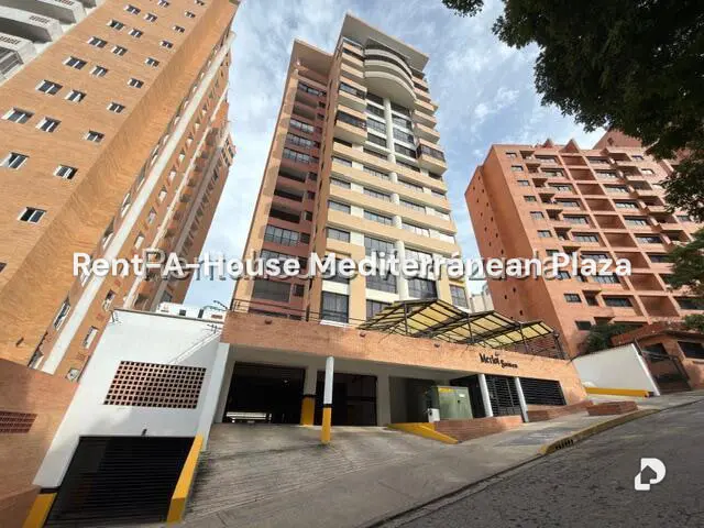 Apartment in El Parral, Valencia – 1