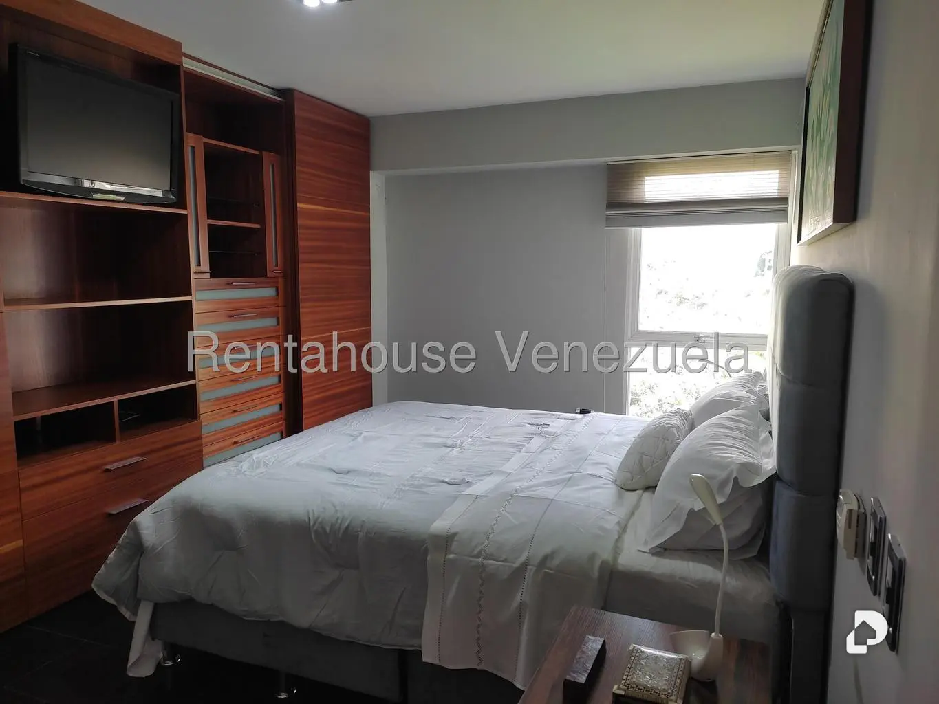 Apartamento en Colinas de Bello Monte, Caracas – 12