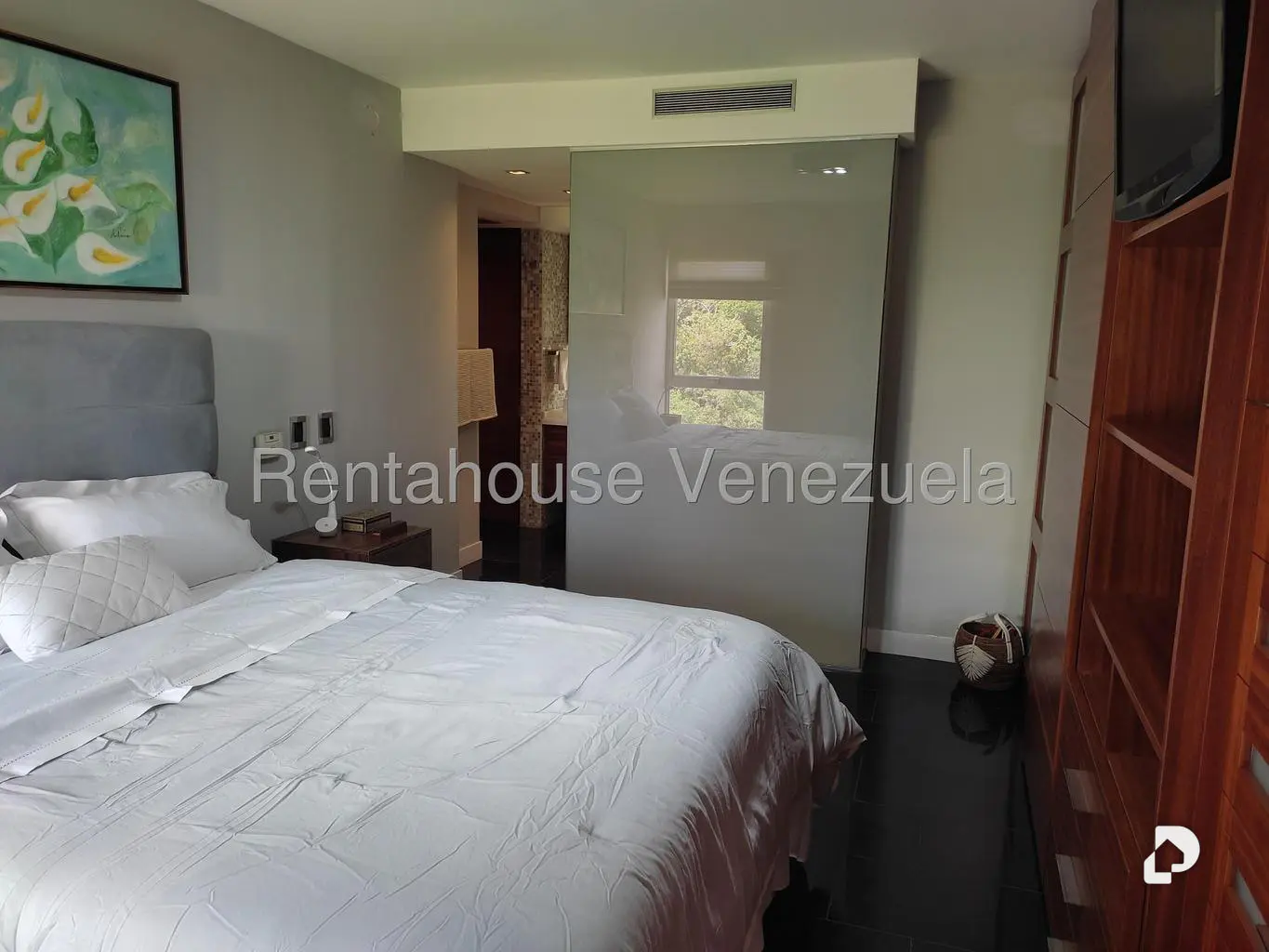 Apartamento en Colinas de Bello Monte, Caracas – 11