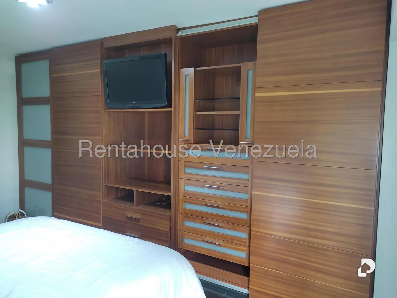 Apartamento en Colinas de Bello Monte, Caracas – 13