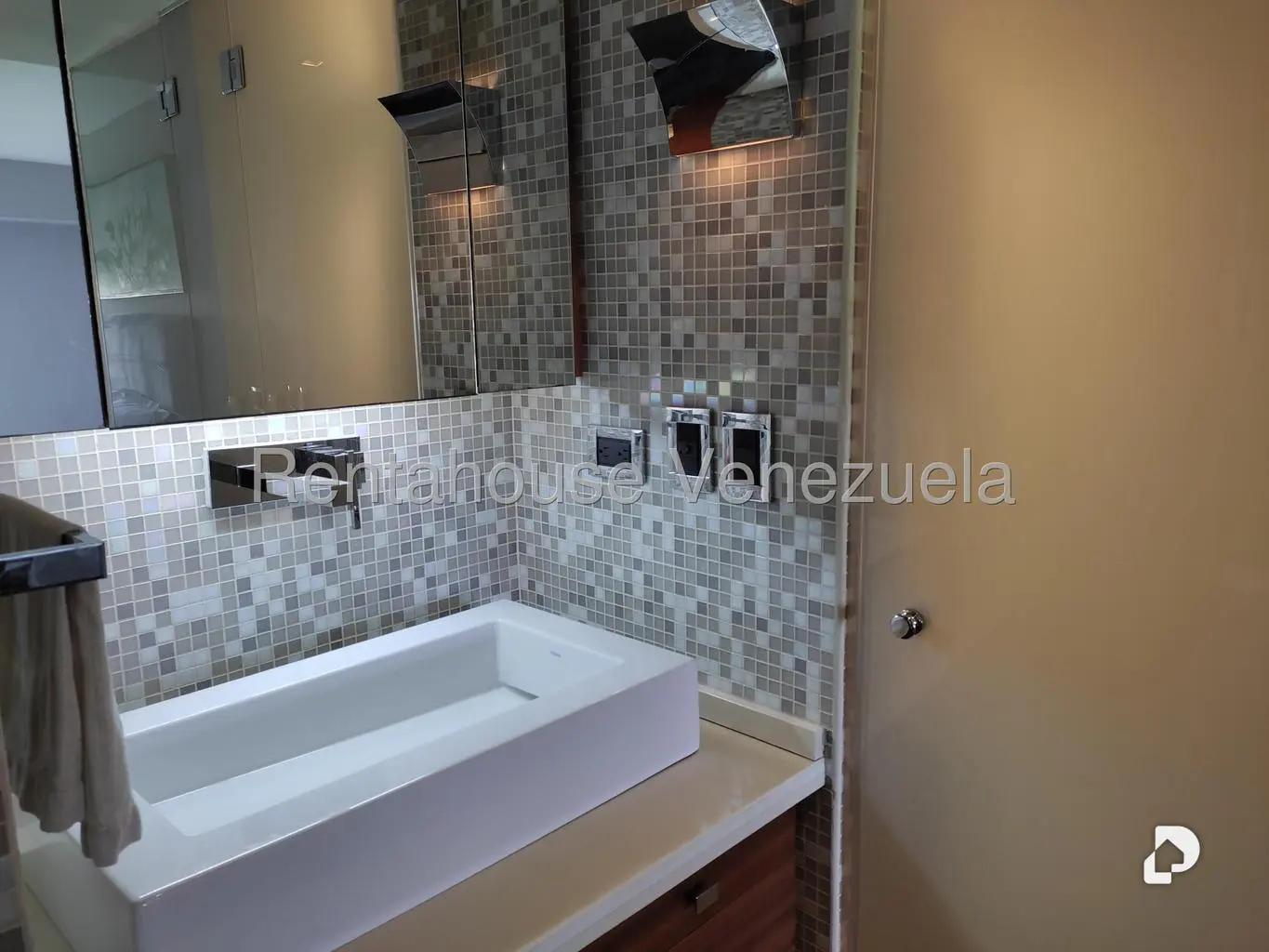 Apartamento en Colinas de Bello Monte, Caracas – 14