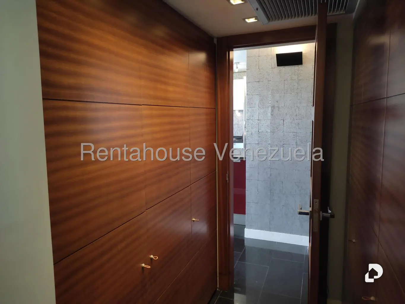 Apartamento en Colinas de Bello Monte, Caracas – 18