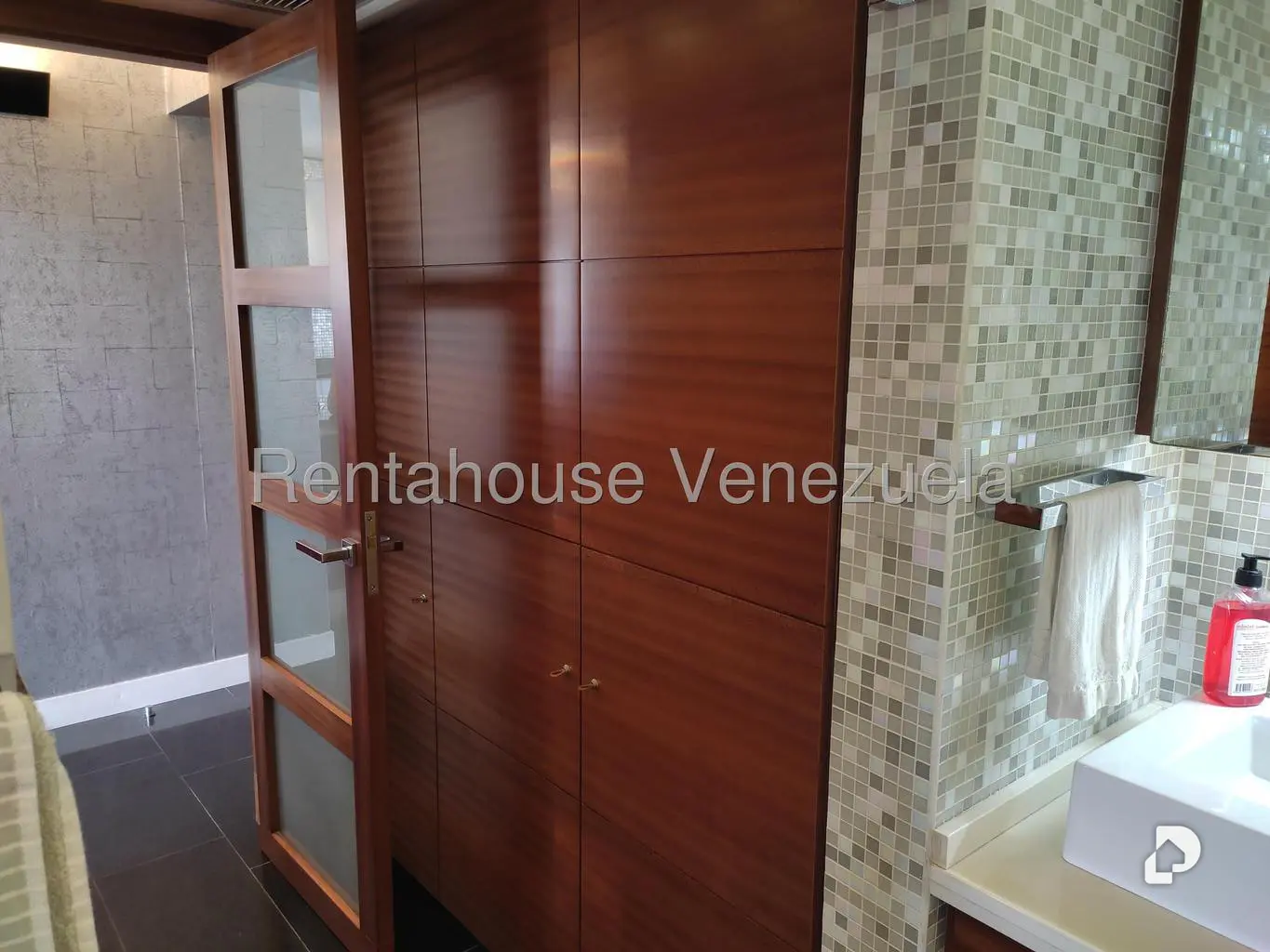 Apartamento en Colinas de Bello Monte, Caracas – 17