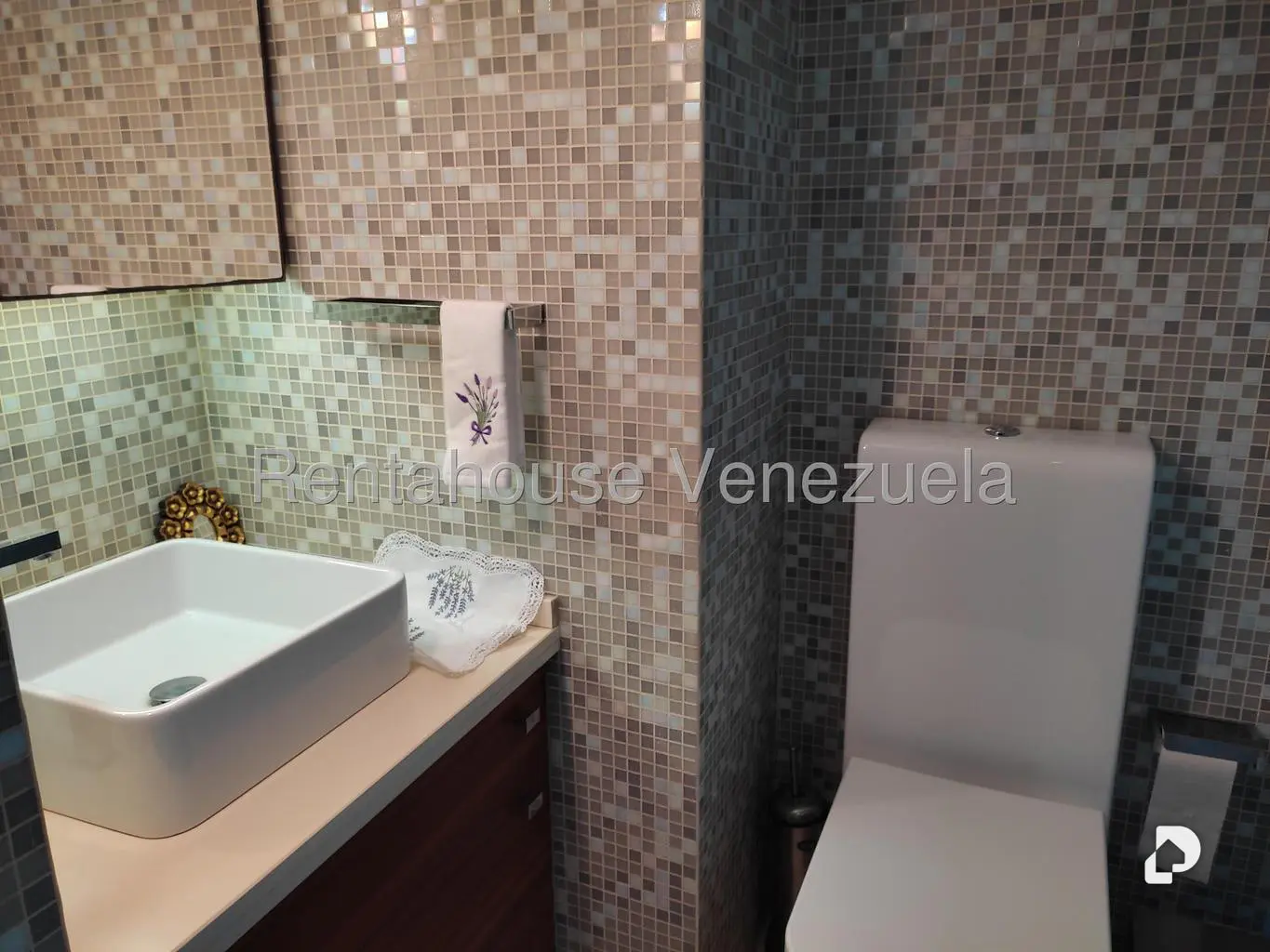 Apartamento en Colinas de Bello Monte, Caracas – 15