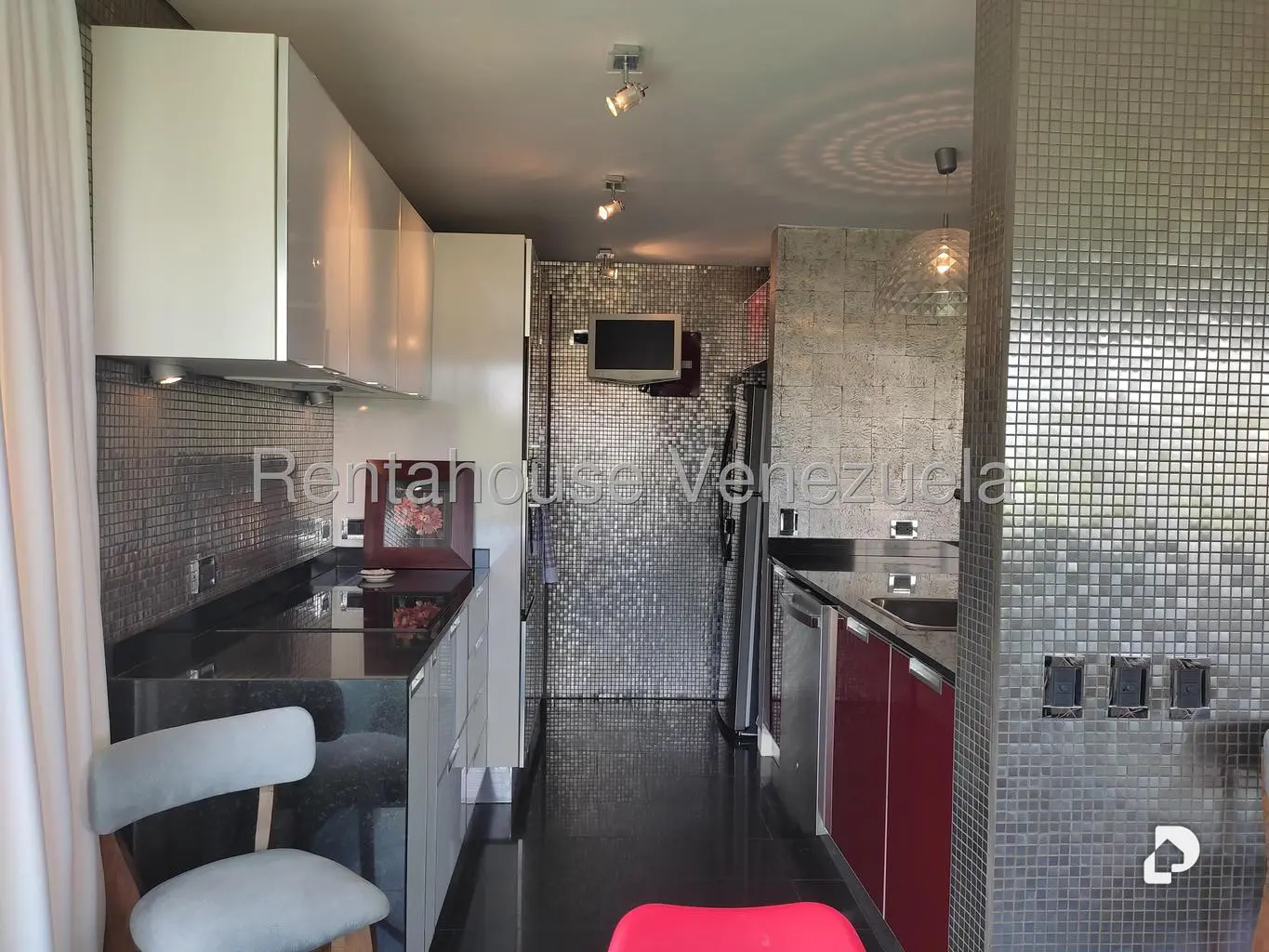 Apartamento en Colinas de Bello Monte, Caracas – 5
